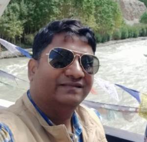 Client Alok