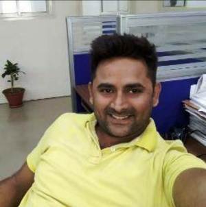 client Krishna